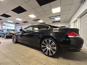 BMW 645 - 3