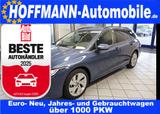 Volkswagen Golf Variant Life Facelift,AHK ankl.,Climatronic - Volkswagen Golf Neuwagen: Automatik