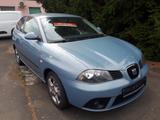 Seat IBIZA SPORT EDITION*KLIMA*ALU - gebrauchte Seat Ibiza aus dem Jahr 2006