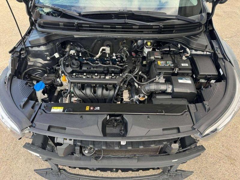 Kia Stonic 1.2 dpi Urban 84cv START - RUN&DRIVE 