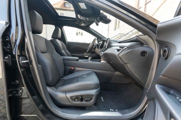 Lexus RX 350 - 6