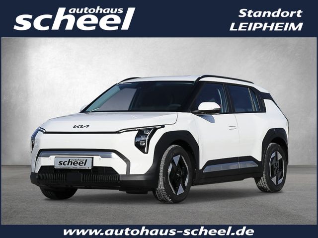 Kia EV3 58.3kWh Air Matrix 2xKlima ACC AUT Kam. LM