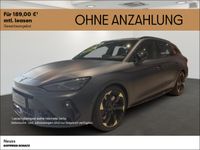 Cupra Leon - Vorschau Bild 1