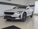 Polestar 2 Std Range PILOT PLUS PANO ACC LED H&K 360° - Polestar Gebrauchtwagen