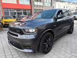 Dodge SRT 6.4 HEMI V8  - AEC LPG Prinz AHK INZAHLUNG - Dodge Durango Gebrauchtwagen in München