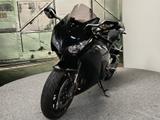 Honda CBR1000RR Fireblade tiefer gelegt - HONDA CB 1000F