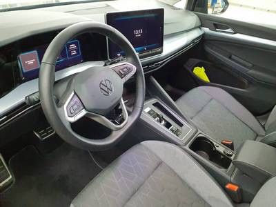 Volkswagen Golf - Bild 5