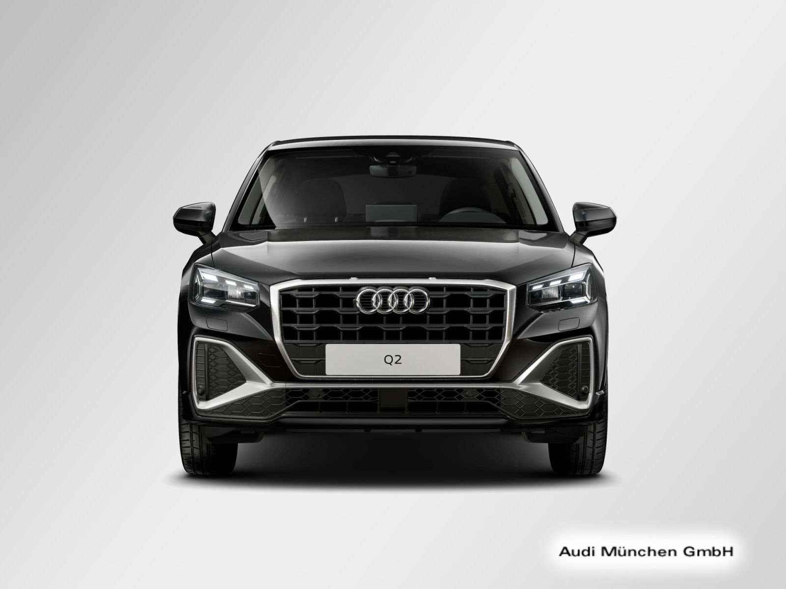 Audi Q2 - Bild 5
