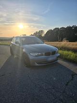 BMW 118d E87 LCI Steuerkette neu und Motordichtungen - BMW 1er-Reihe E87 mit Diesel-Antrieb