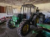 John Deere 1850 A - John Deere LKWs