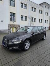 Volkswagen Vw Passat B8.5 DSG 1-Hand  2020 - Volkswagen Passat: 2.5