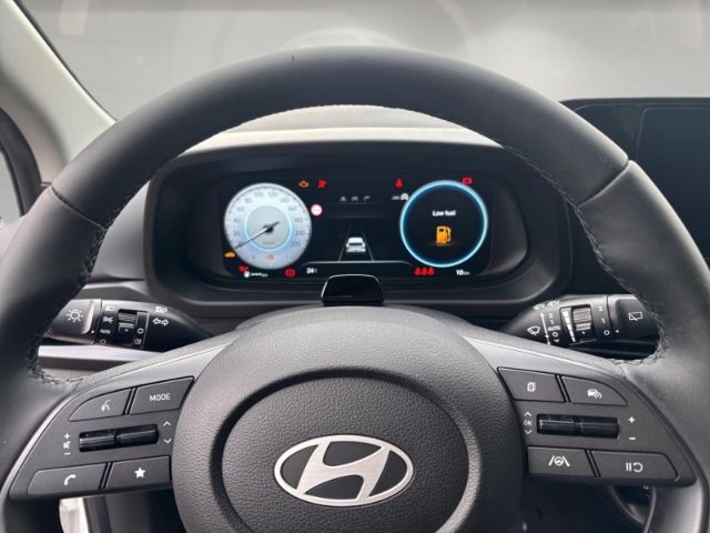 Hyundai i20 - Bild 8