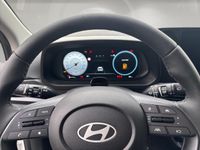 Hyundai i20 - Vorschau Bild 8