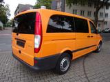 Mercedes-Benz Vito - Mercedes-Benz Vito in Bochum