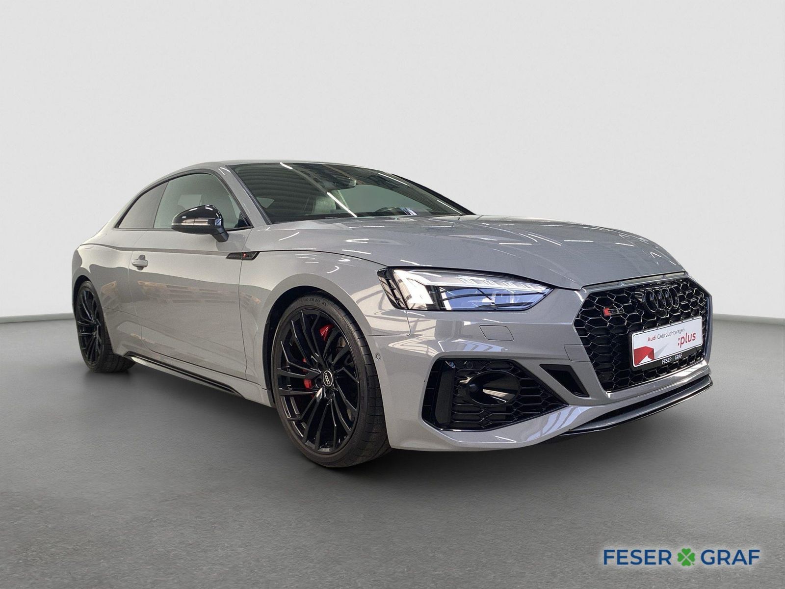 Audi RS5 - Bild 6