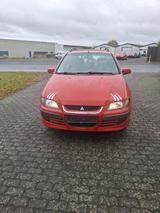 Mitsubishi mitsubishi space star  1. 3 Liter - Mitsubishi Space Star: 1.3