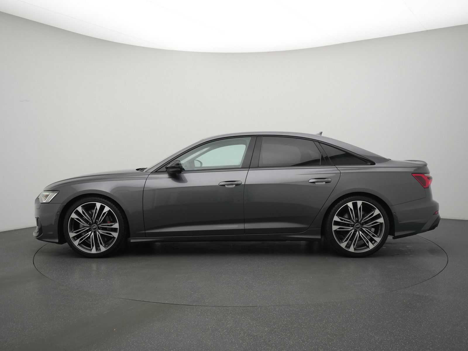 Audi S6 - Bild 24