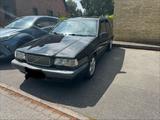 Volvo 850 T5 - Volvo 850 mit Benzin-Antrieb: Automatik