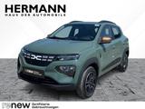 Dacia Spring Electric 65 Extreme CAM*NAVI*PDC*AUT - Dacia Spring: Extreme Electric 65