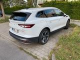 Skoda Enyaq 80x  AHK, Pano.... TOP Garantie bis OKt28  - Skoda Enyaq von privat