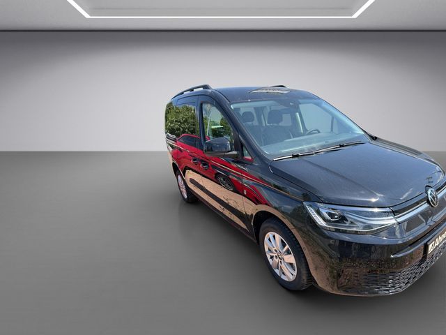 Caddy Maxi Life 5-Sitzer 1,5 TSI DSG