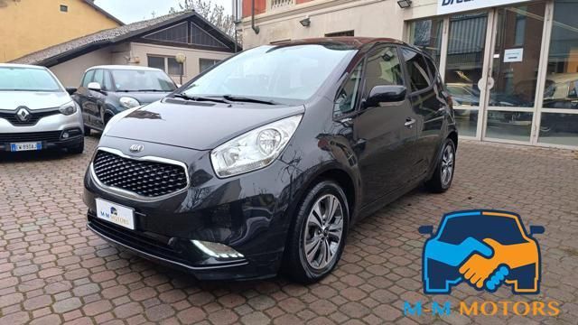 Kia KIA Venga 1.4 CRDi 90 CV S&S High Tech