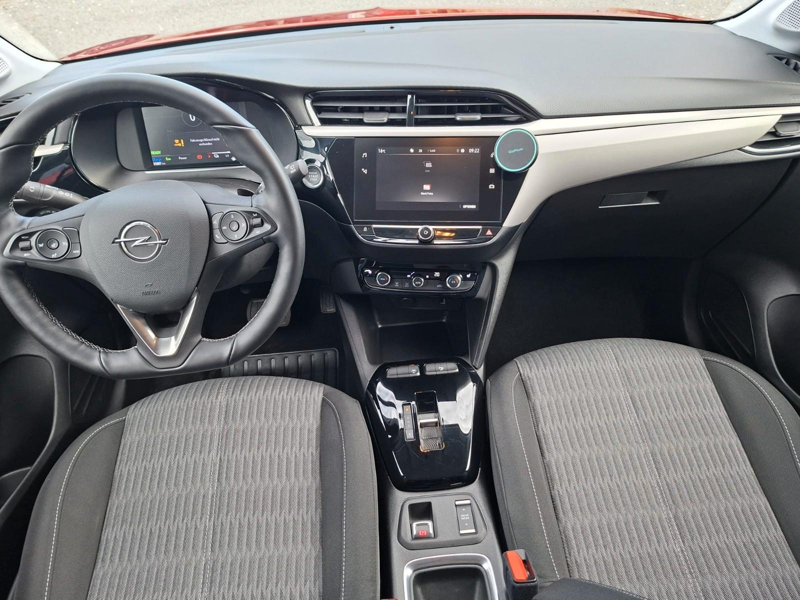 Opel Corsa F e Edition*Klima*SHZ*LHZ*Kam*PDC*Tempo
