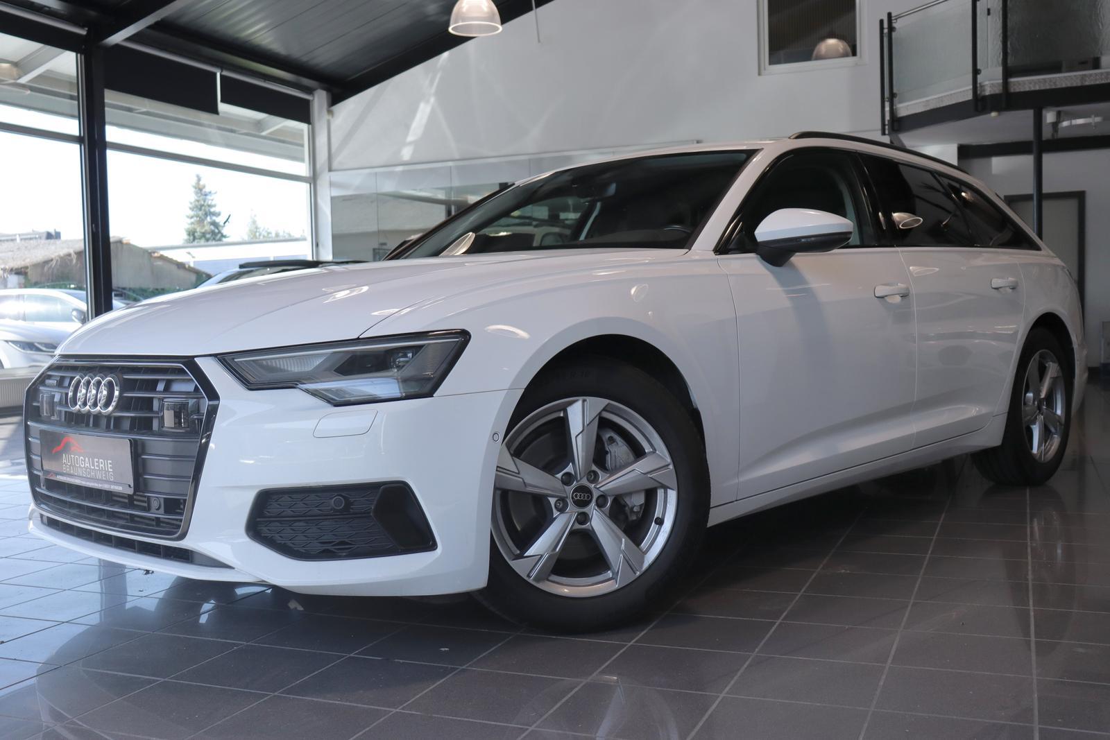 Audi A6 Avant 2.0 TFSI quattro sport *ACC*AHK*CAM*, миниатюра 8