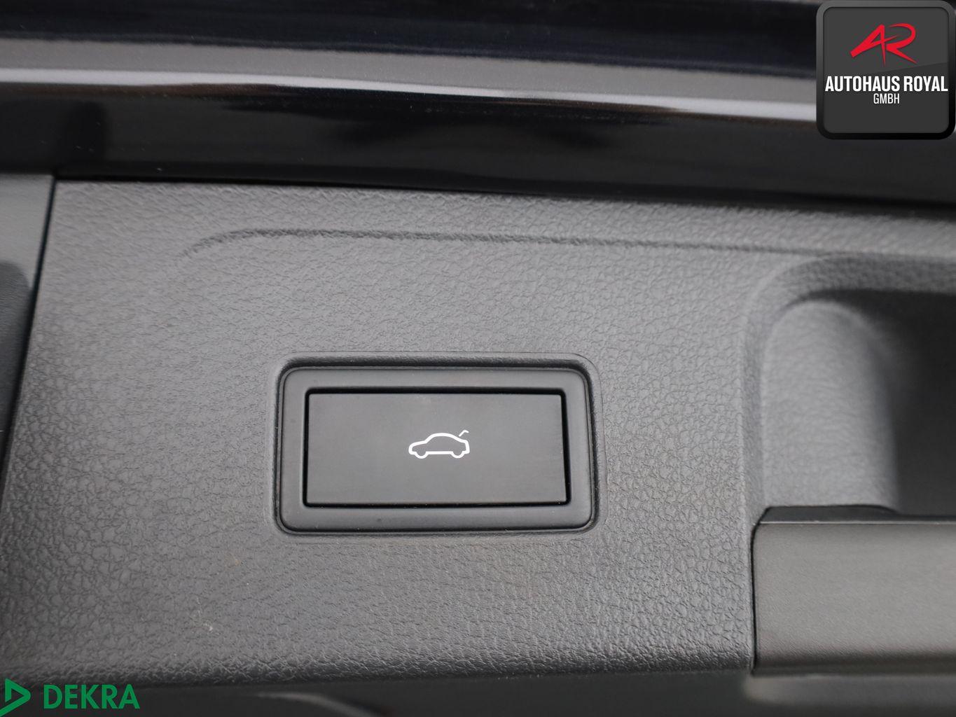 Volkswagen Passat Variant 2.0 TDI ACC,KAMERA,SPURHALTE,1.HD, миниатюра 25