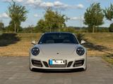 Porsche 911 Carrera 4 GTS / 2. Hd. / Approved 03/27 / DE - Porsche 911 Urmodell aus 2018