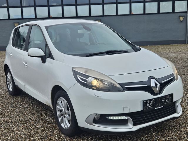 Renault Scenic III Grand Expression