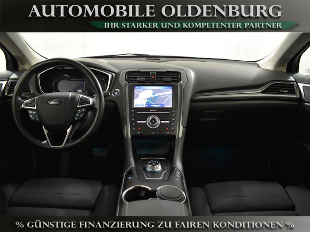 Ford Mondeo 2.0 Eco Titanium *AHK*ACC*4xSHZ*KAM*LED*