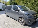 Peugeot TRAVELLER L2 ALLURE BlueHDi 180 EAT8 NEUWERTIG - Peugeot Traveller in Dortmund