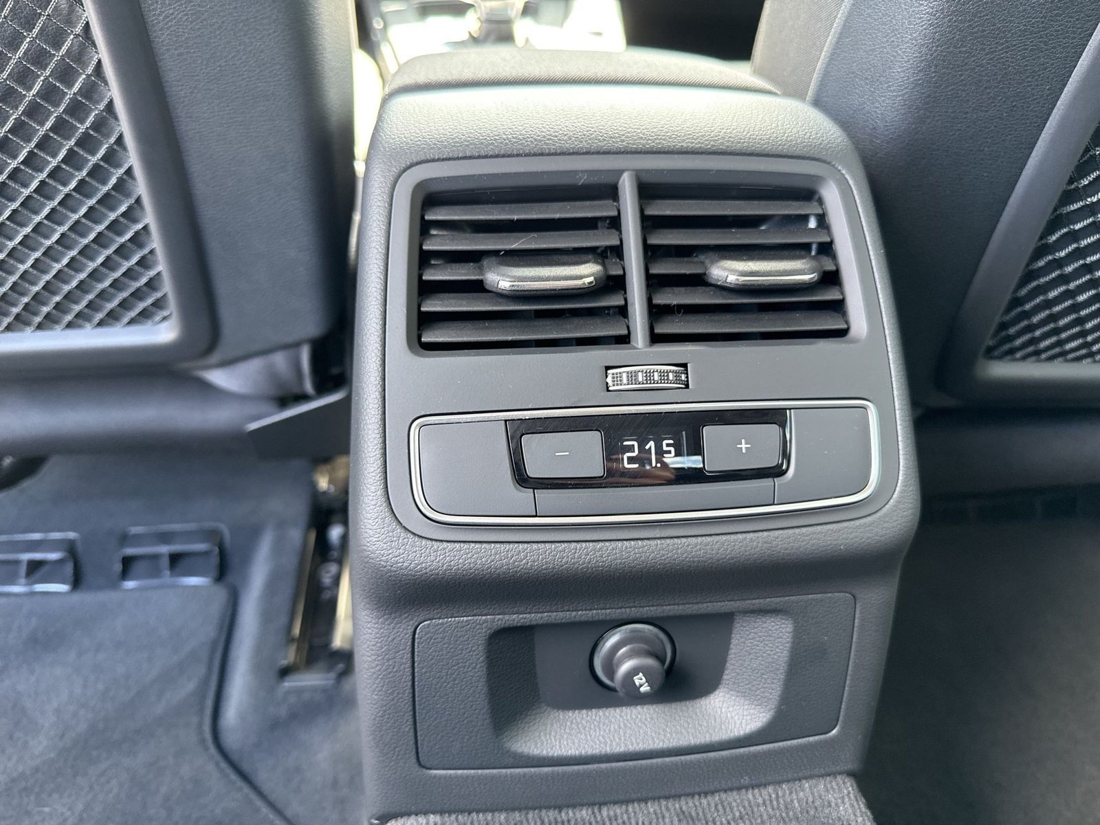 Audi A4 - Bild 15