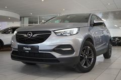 Fahrzeugabbildung Opel Grandland (X) 1.5D BUSINESS NAVI/LED/PDC/DAB/AHK