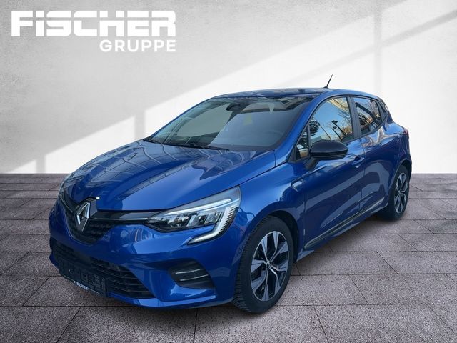 Renault Clio Evolution TCe 90 Automatik