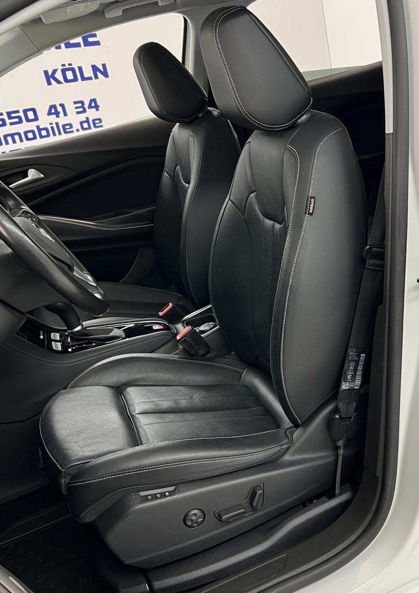 Opel Grandland X Business Elegance 1.5 96KW LED LUX +, миниатюра 19