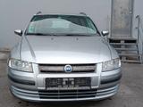 Fiat Stilo 1.6 16V Active - Fiat Stilo: Active