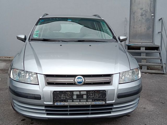 Fiat Stilo 1.6 16V Active