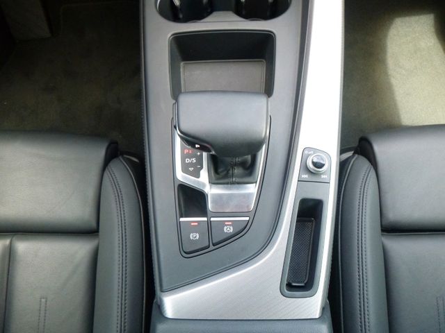 Fahrzeugabbildung Audi A5 Sportback 40 TDI >AUT/Leder/KAM/PDC/LED