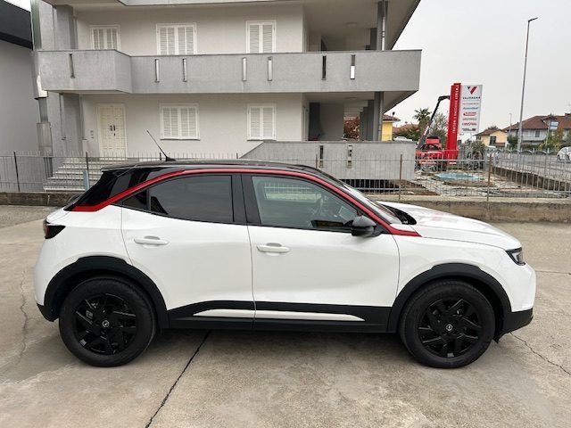 Other OPEL Mokka 1.2 Turbo GS UNICO PROPRIETARIO imagem 3