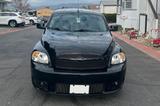 Chevrolet HHR SS - Chevrolet HHR Gebrauchtwagen