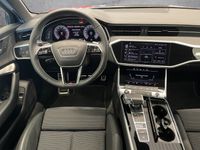 Audi A6 - Vorschau Bild 12