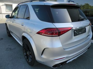 Mercedes GLE 350 - 10
