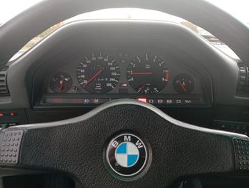 1987 BMW M3 — миниатюра 13