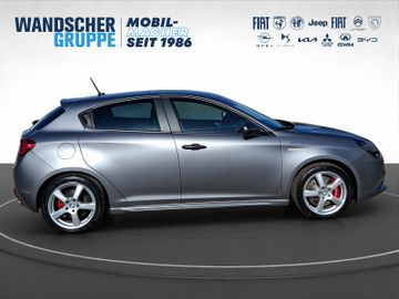 Alfa Romeo Giulietta 1.8 TBI 16V Veloce Navi+SD