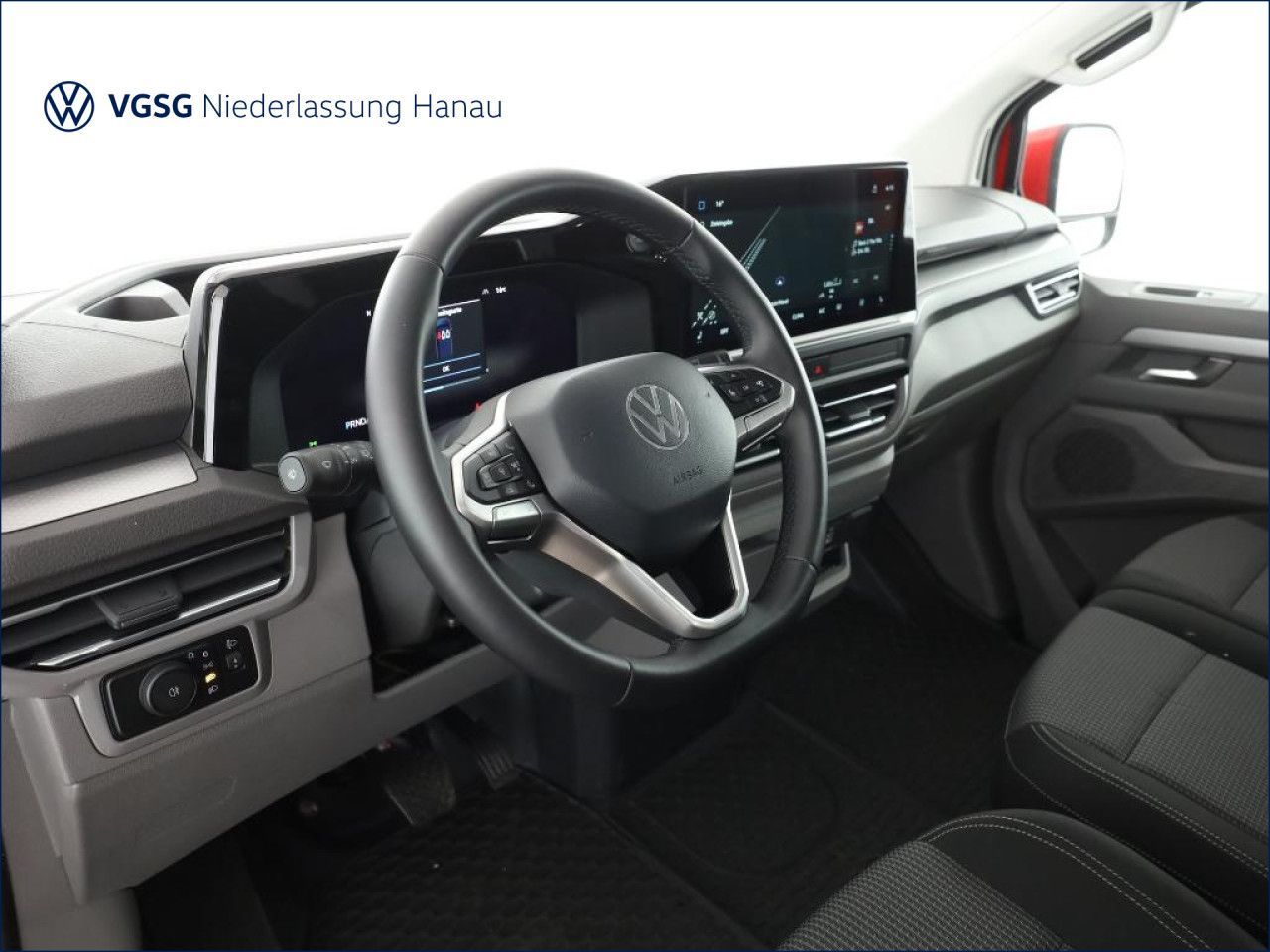 Volkswagen T7 Transporter - Bild 6