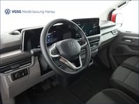 Volkswagen T7 Transporter - Vorschau Bild 6