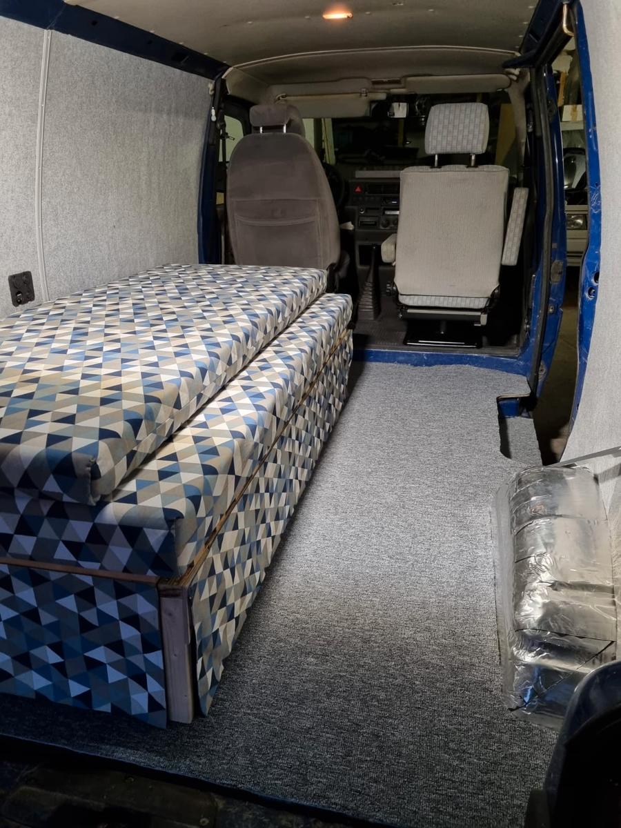 Volkswagen T4 andere