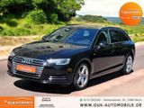 Audi A4 Avant sport ultra *S line Sport / Plus* - Navigationssystem Gebrauchtwagen